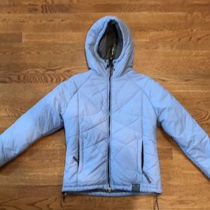 Womens Blurr Ski coat